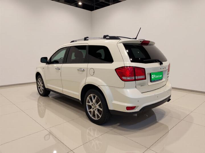 Dodge 2015 2.0TD AWD photo 4