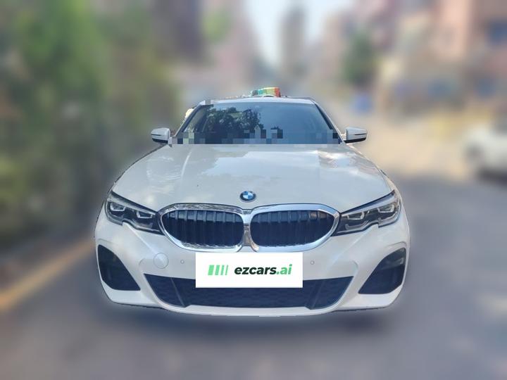 3 Series 2021 325Li M Sport Package photo 2