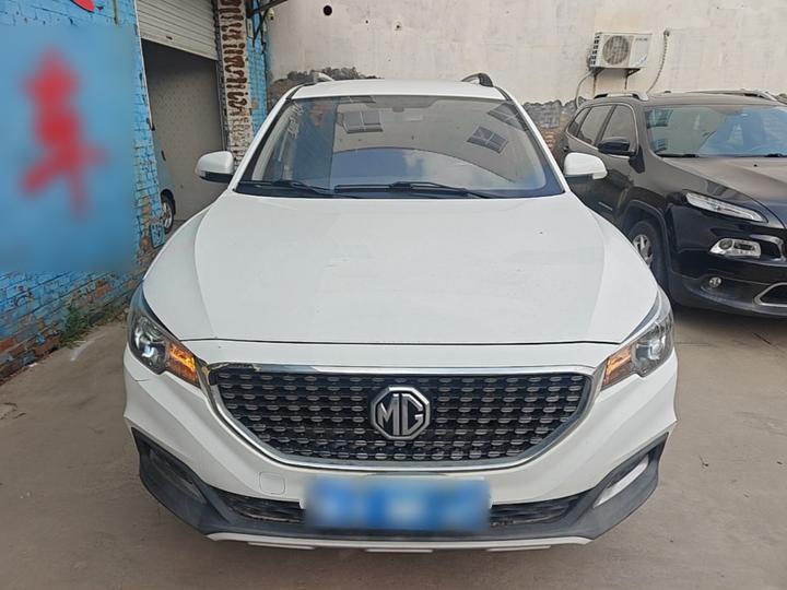 ZS 2019 1.5L MT China VI photo 2