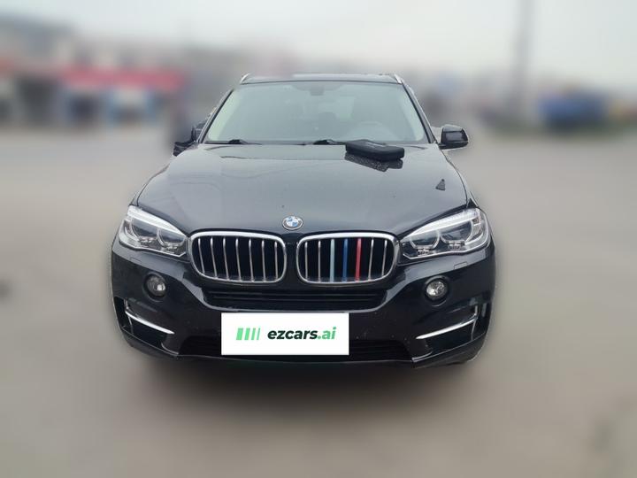 X5 Imported 2018 xDrive28i photo 2