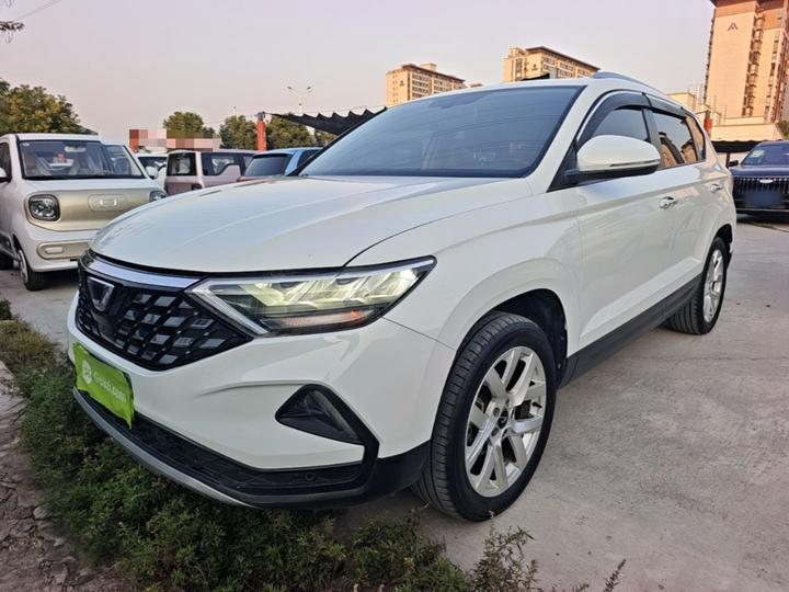 VS5 2019 280TSI AT