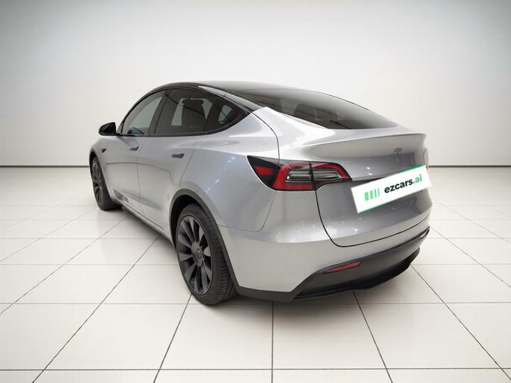Model Y 2022 RWD photo 4