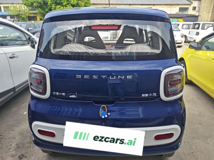 Bestune Pony 2026 222km Plus photo 3
