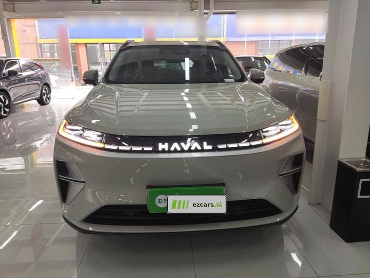 MAX 2025 Hi4 165 Ultra ADAS photo 2