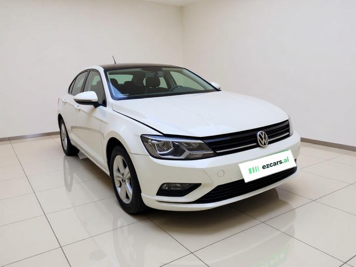 Lamando 2017 230TSI DSG photo 3