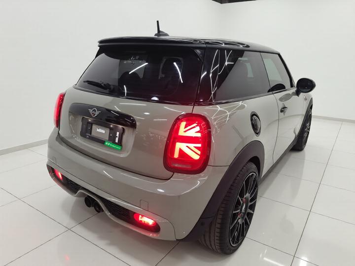 2018 2.0T COOPER S Classic photo 4