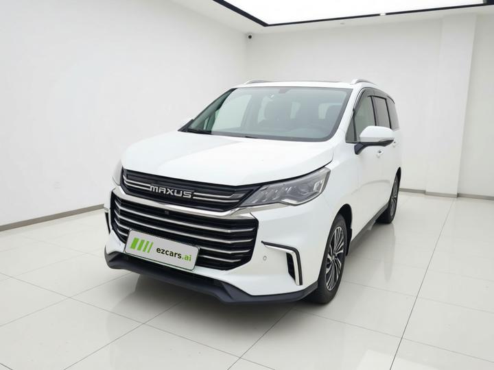 MAXUS G50 2019 1.5T AT Luxury 6-Seater