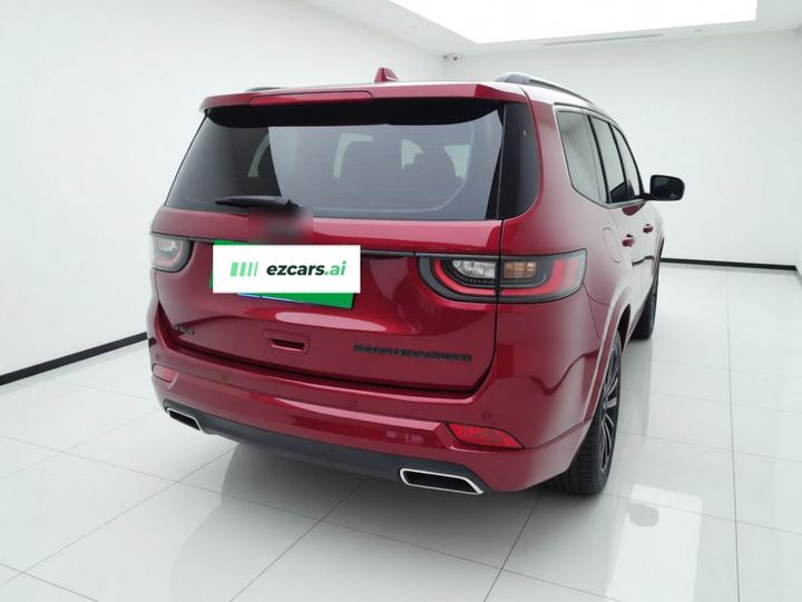 Grand Commander 2020 2.0T AWD Elite photo 5
