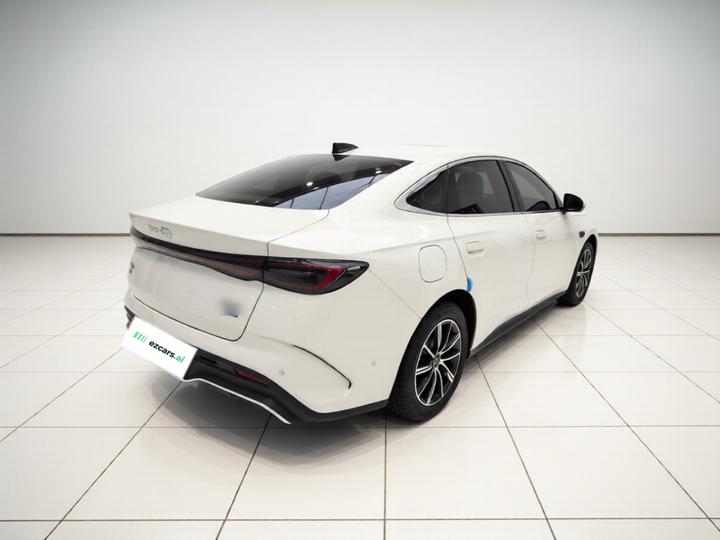 Seal 06 EV 2025 DM-i ADAS 120KM Exclusive photo 4
