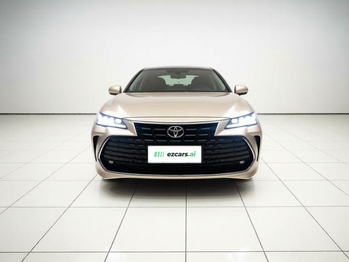 Avalon 2022 2.0L Luxury photo 2