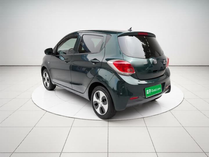 Benni E-Star 2021 LFP 31.95kWh photo 4