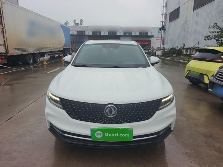 Fengon ix5 2019 280TGDI CVT China V photo 2