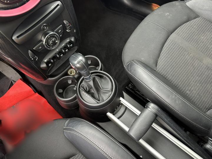 2014 1.6L COOPER Fun photo 5
