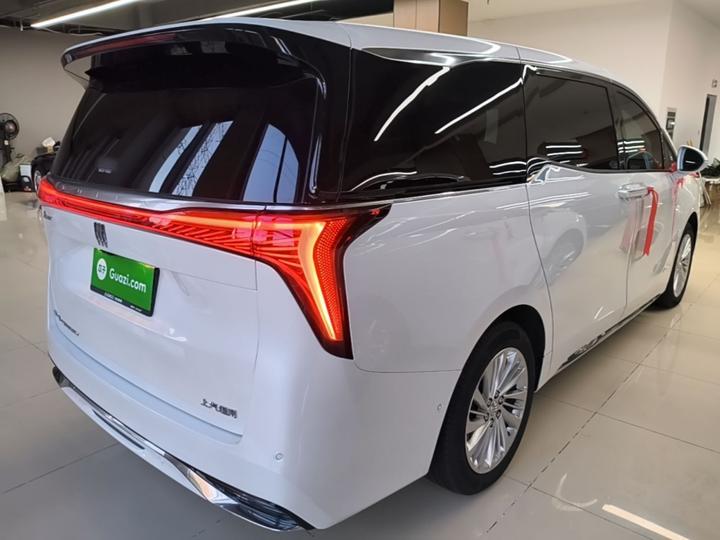2023 2.0T 6-Seater photo 4