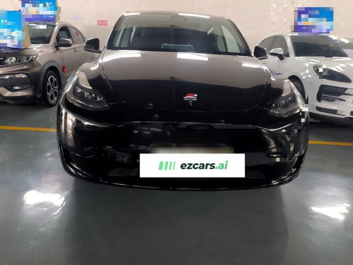 Model Y 2022 RWD photo 2