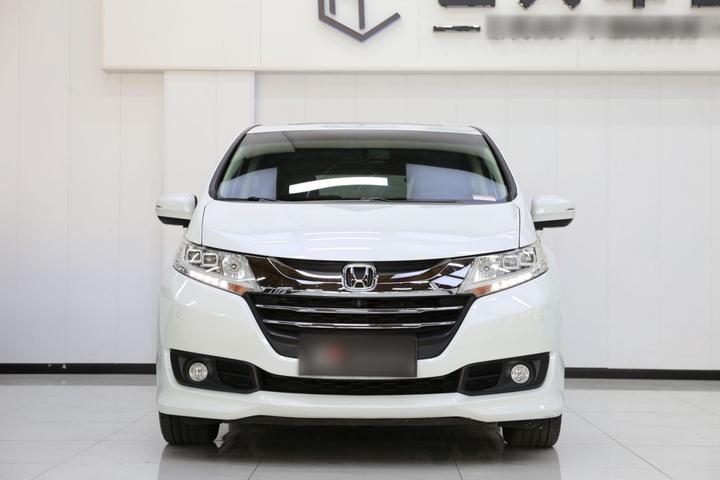 Odyssey 2015 2.4L Supreme photo 5