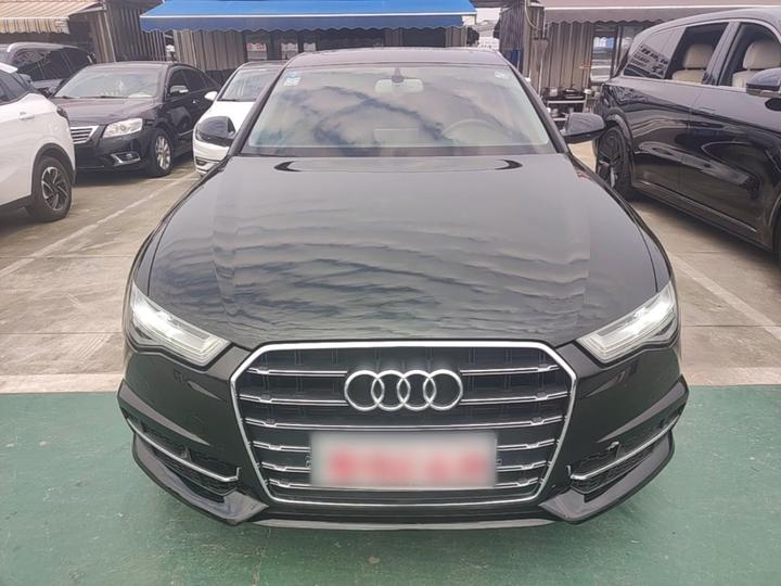 A6L 2018 35 TFSI Collection photo 2