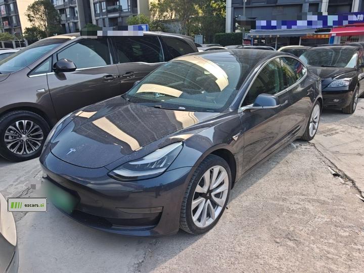 Model 3 2020 Facelift Long Range RWD