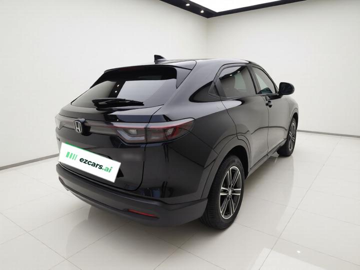 XR-V 2023 1.5L CVT photo 4