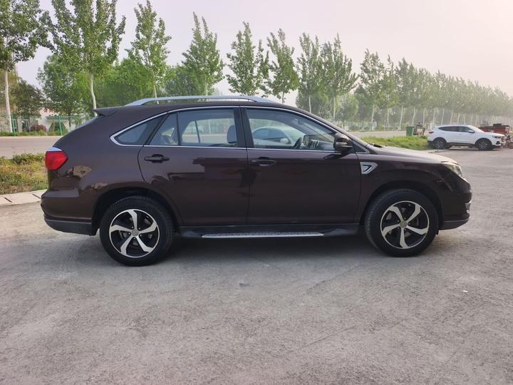 S7 2015 2.0T Upgraded AT Premium photo 3
