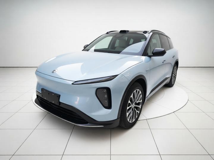 ES6 2023 75kWh