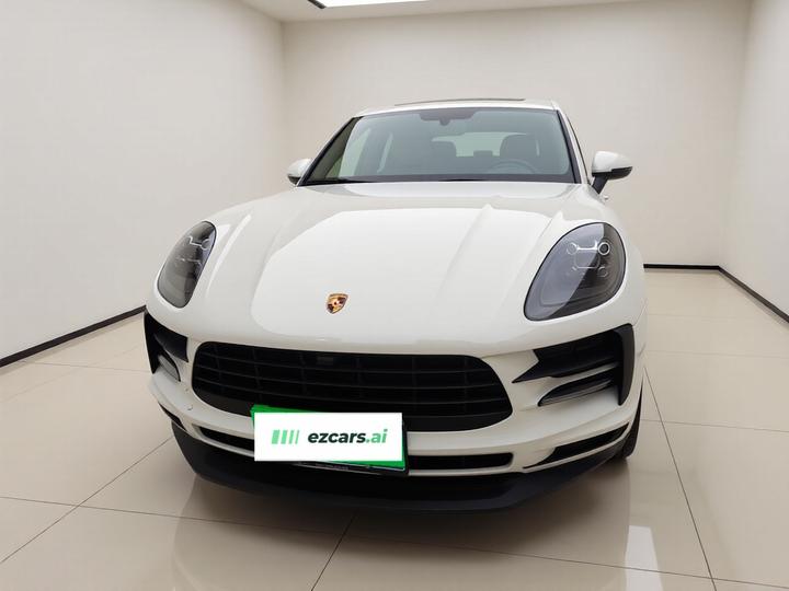 2021 Macan 2.0T photo 2
