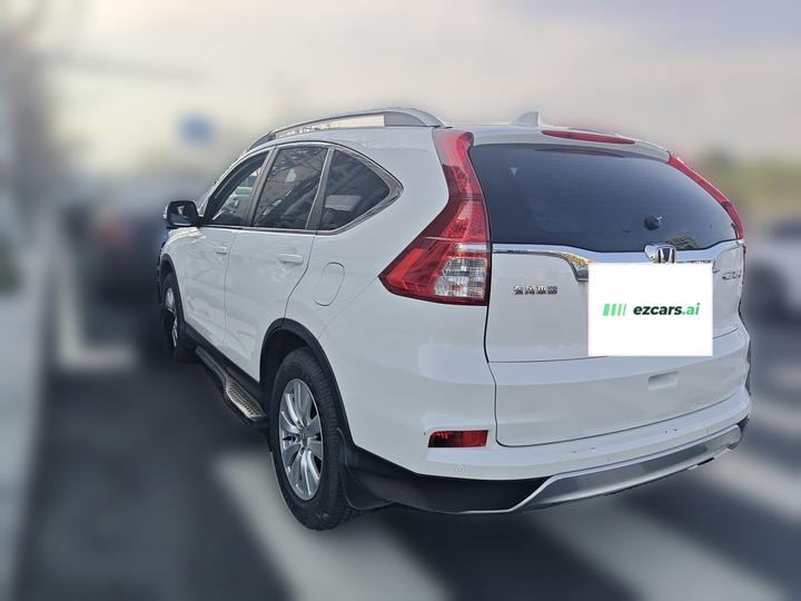 CR-V 2016 2.0L RWD photo 4