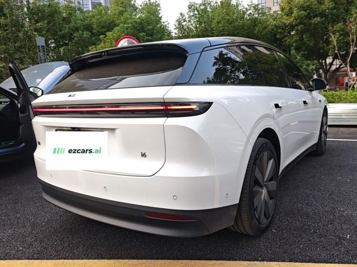 Li Auto i6 2025 AWD Standard photo 6