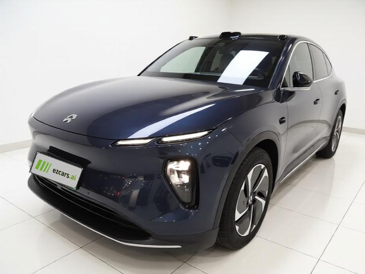 EC6 2023 75kWh