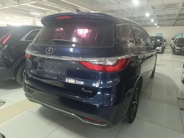 Song MAX 2017 1.5T AT Connected Elite 7-Seater photo 6