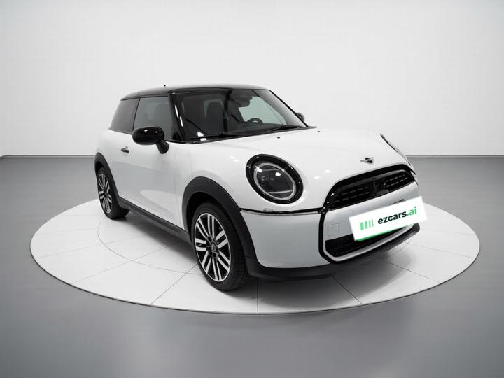 2025 1.5T COOPER Classic 3-Door photo 3