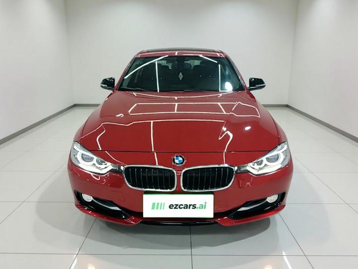 3 Series 2015 320i Sport Design Package photo 2