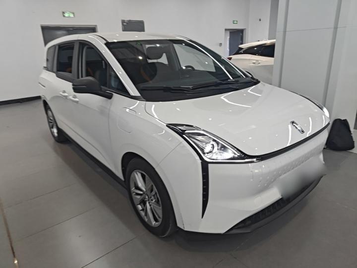 Bestune NAT 2023 PRO 425km photo 3