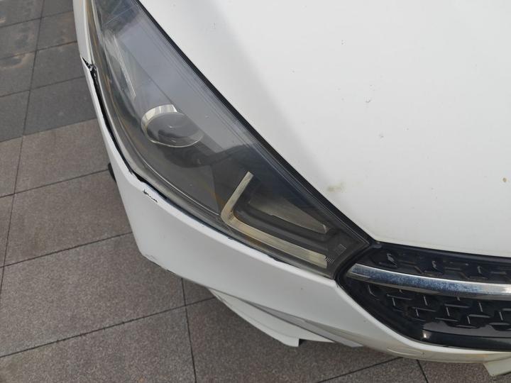 Arrizo 5 2019 Facelift PRO 1.5L MT China VI photo 7