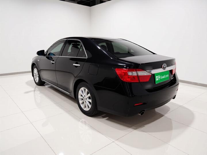 Camry 2013 2.0G Comfort photo 4