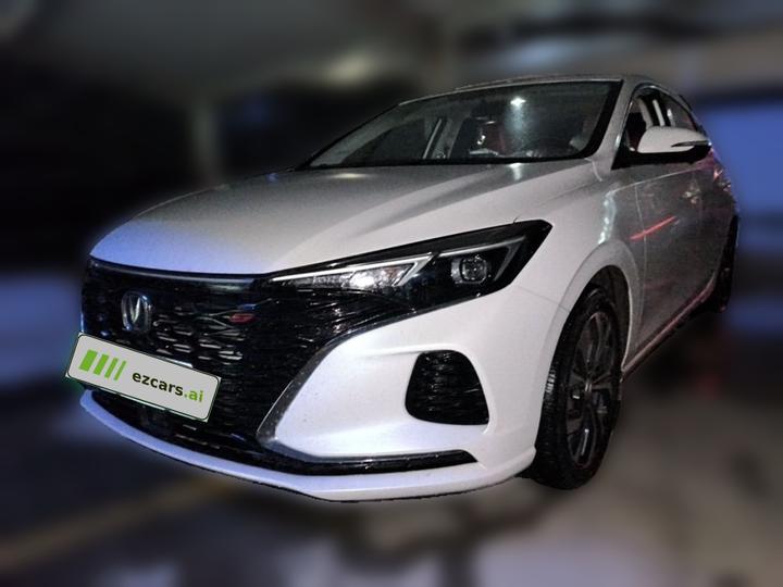 Eado 2021 PLUS NE 1.4T GDI DCT Flagship