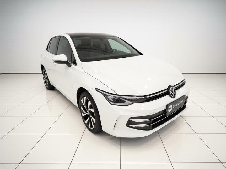 Golf 2025 300TSI Pro photo 3
