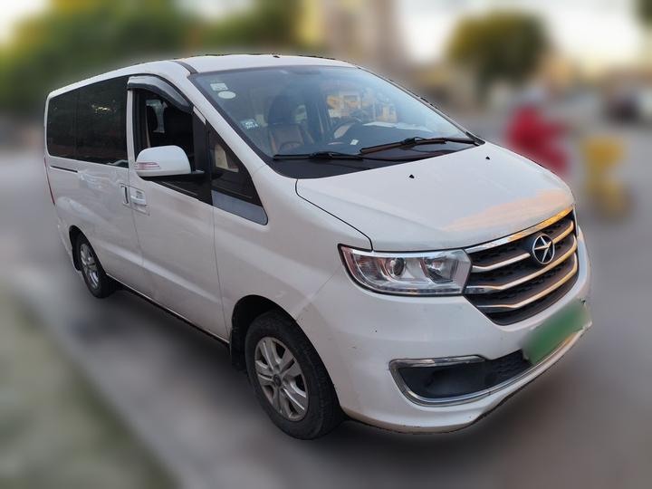 Refine M3 2016 1.6L Luxury Smart photo 3