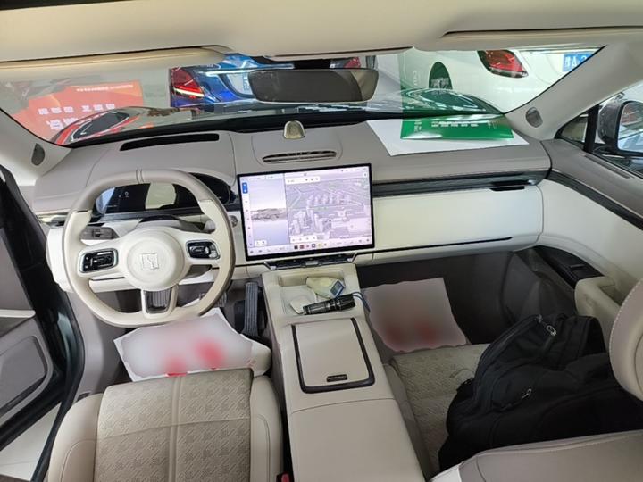 7X 2025 75kWh RWD ADAS photo 5