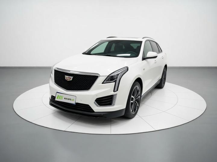 XT5 2022 2.0T AWD Luxury