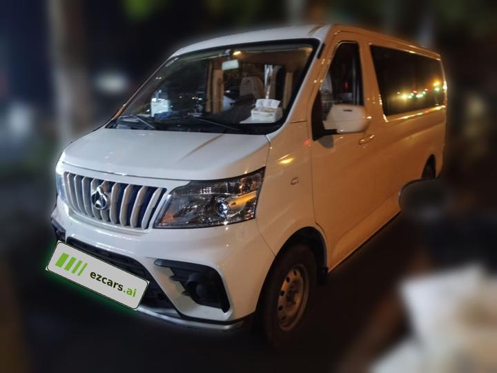 Changan EM80 2024 Comfort 6-Seater 41.86kWh