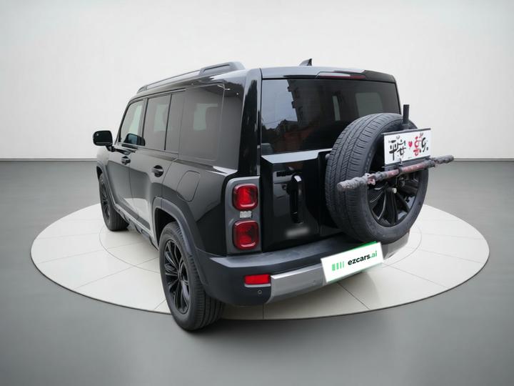 EV 2024 Hi4 145 Pro photo 4