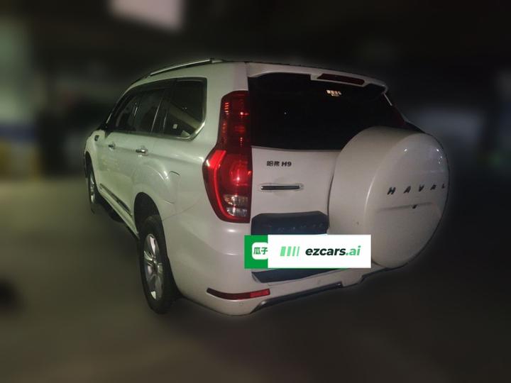 H9 2020 2.0T Petrol AWD Exclusive 5-Seater photo 4