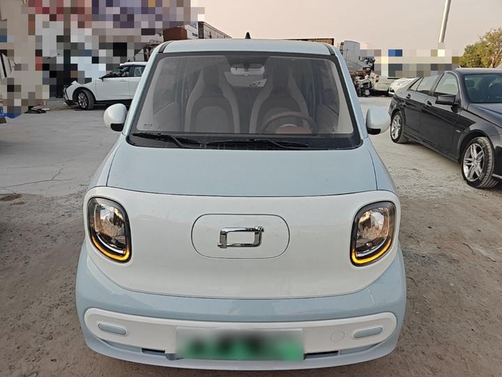 Bestune Pony 2026 222km Plus photo 2