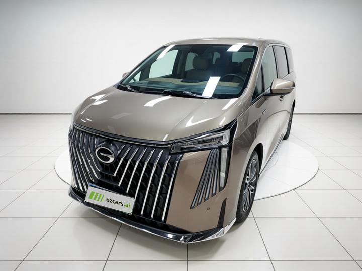 GAC Trumpchi M8 2024 Master Series 400T Supreme