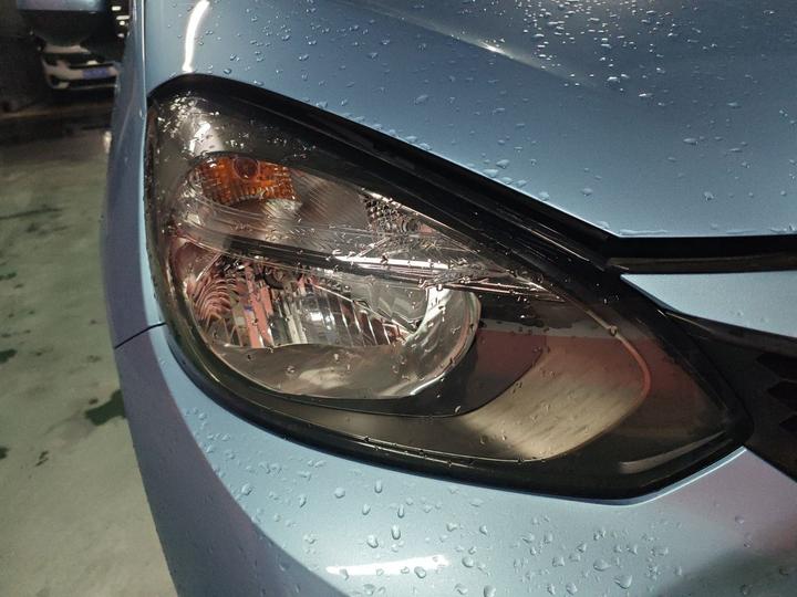 Fit 2021 1.5L CVT Trend photo 7