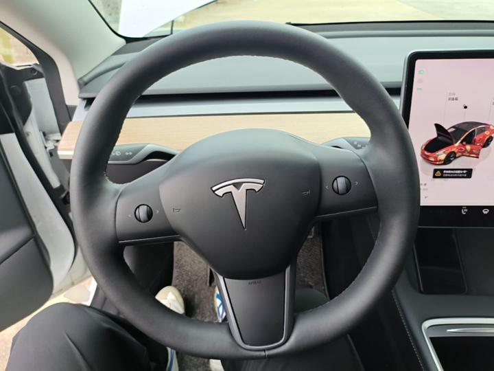 Model 3 2022 RWD photo 6