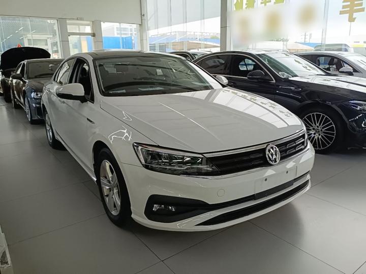Lamando 2021 230TSI DSG photo 3