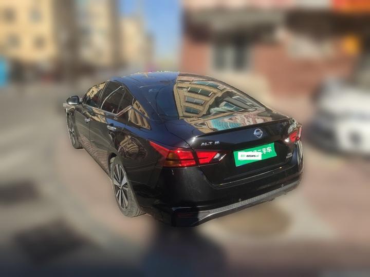 Teana 2019 2.0T XL Upper Smart photo 4