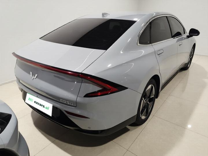 Wuling 2024 510 Advanced photo 4